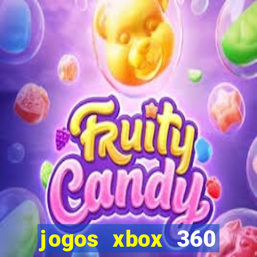 jogos xbox 360 download torrent